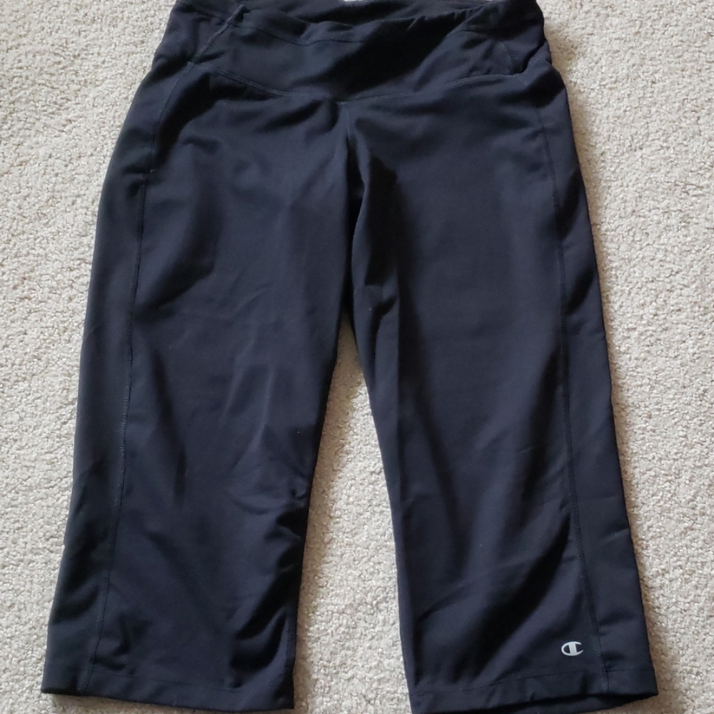 Champion capris
